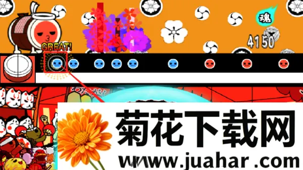 太鼓の達人安卓版手机版