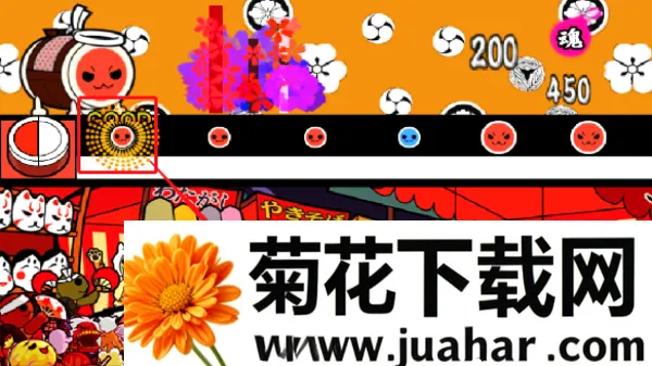 太鼓の達人安卓版手机版