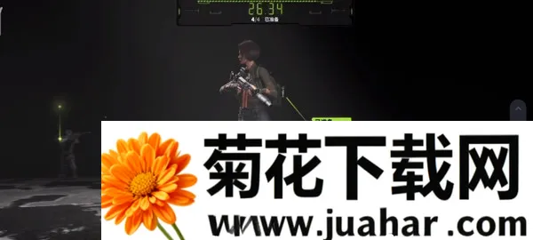 萤火突击国际服(萤火突击游戏) 萤火突击国际服(萤火突击游戏)