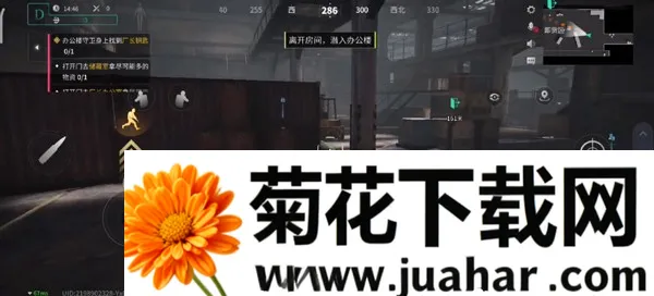 萤火突击国际服(萤火突击游戏)