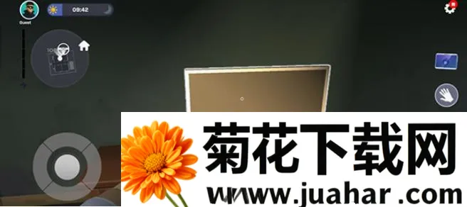 小偷模拟器安卓版手机版