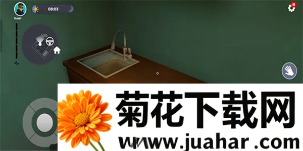 小偷模拟器安卓版手机版