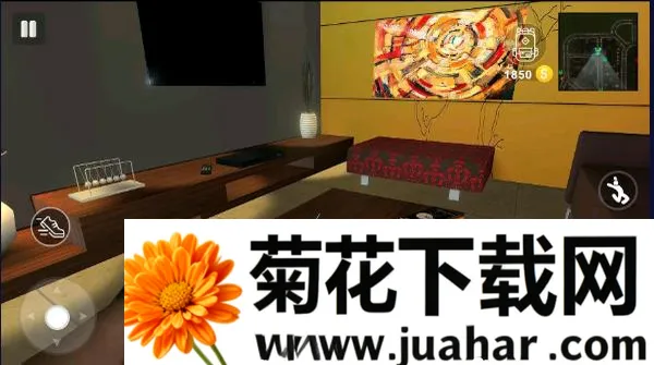 小偷模拟器安卓版手机版