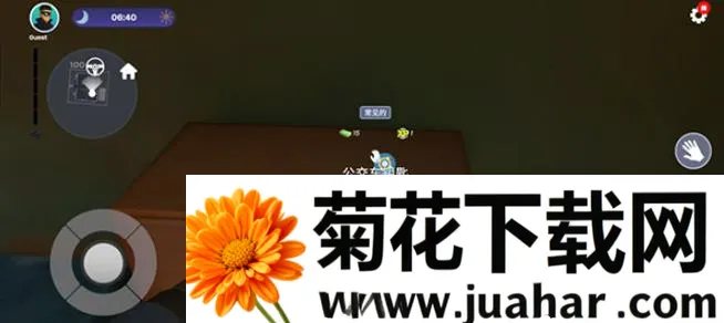 小偷模拟器安卓版手机版