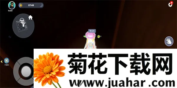 小偷模拟器安卓版手机版