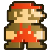 Super Mario A2026官方最新版本v1.2.0 手机版