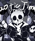 传说之下VTT画风版(游戏画风版)v1.0.0 安卓版