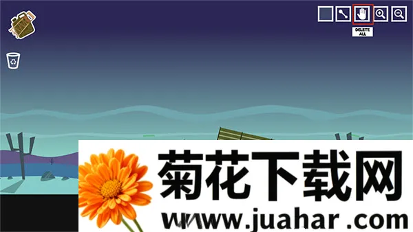 人类游乐场：世界大战(像素沙盒游戏)