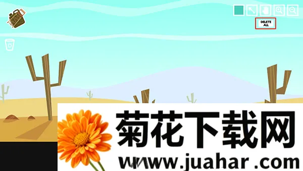人类游乐场：世界大战(像素沙盒游戏)