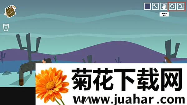 人类游乐场：世界大战(像素沙盒游戏)